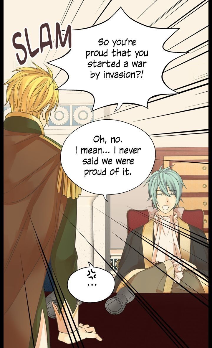 Daughter of the Emperor chapter 217 page 24