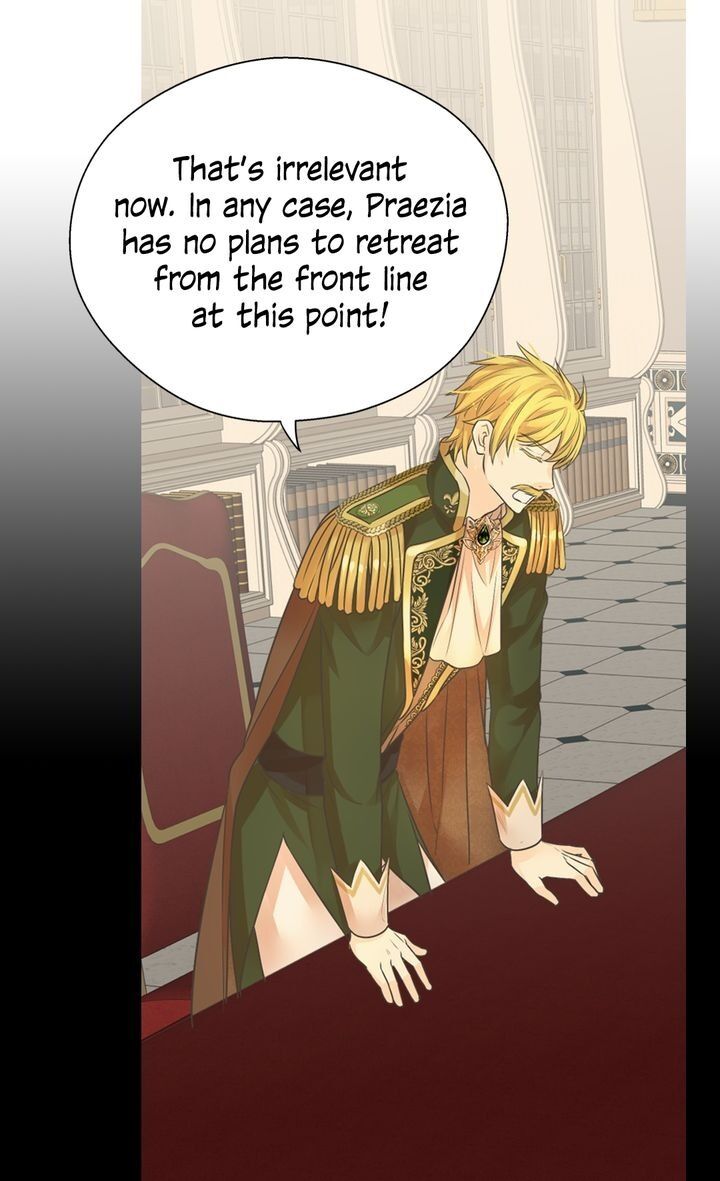 Daughter of the Emperor chapter 217 page 27