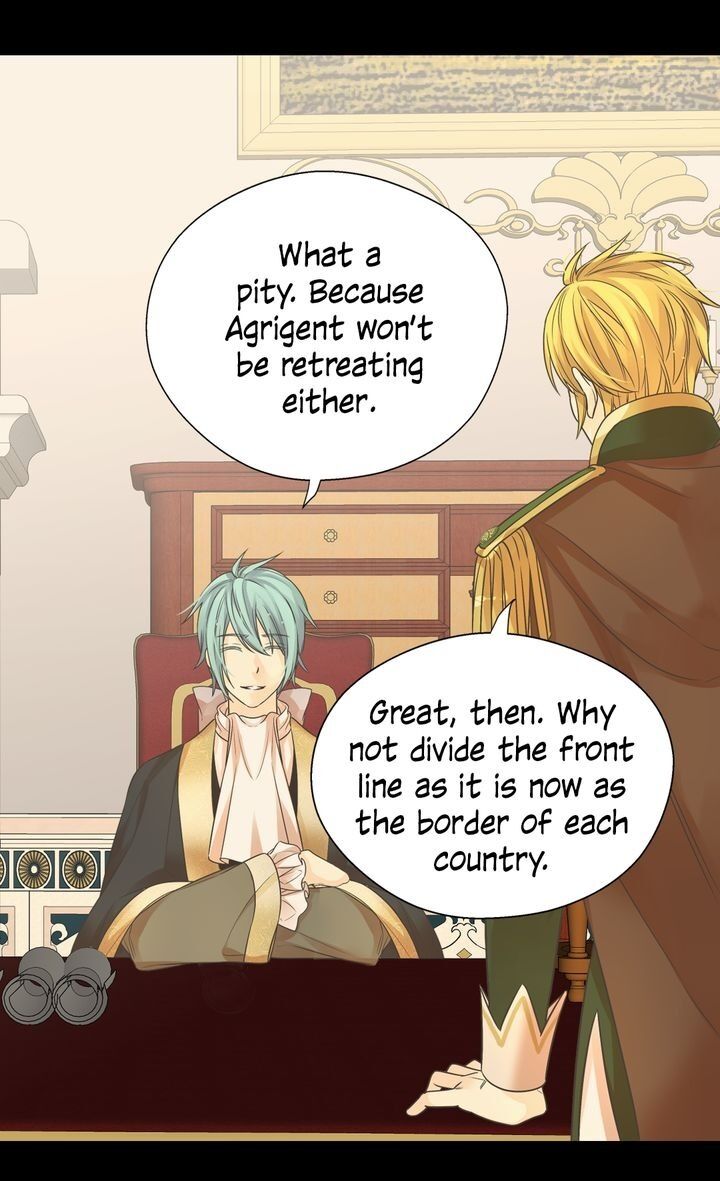 Daughter of the Emperor chapter 217 page 28