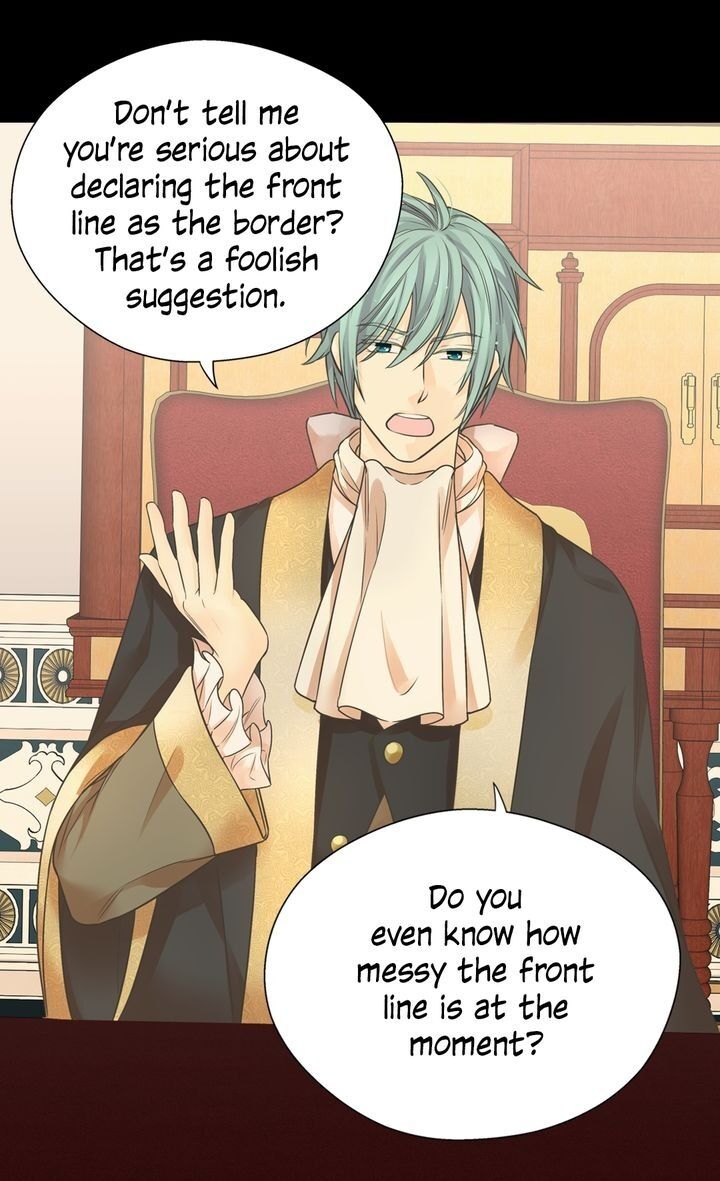 Daughter of the Emperor chapter 217 page 29