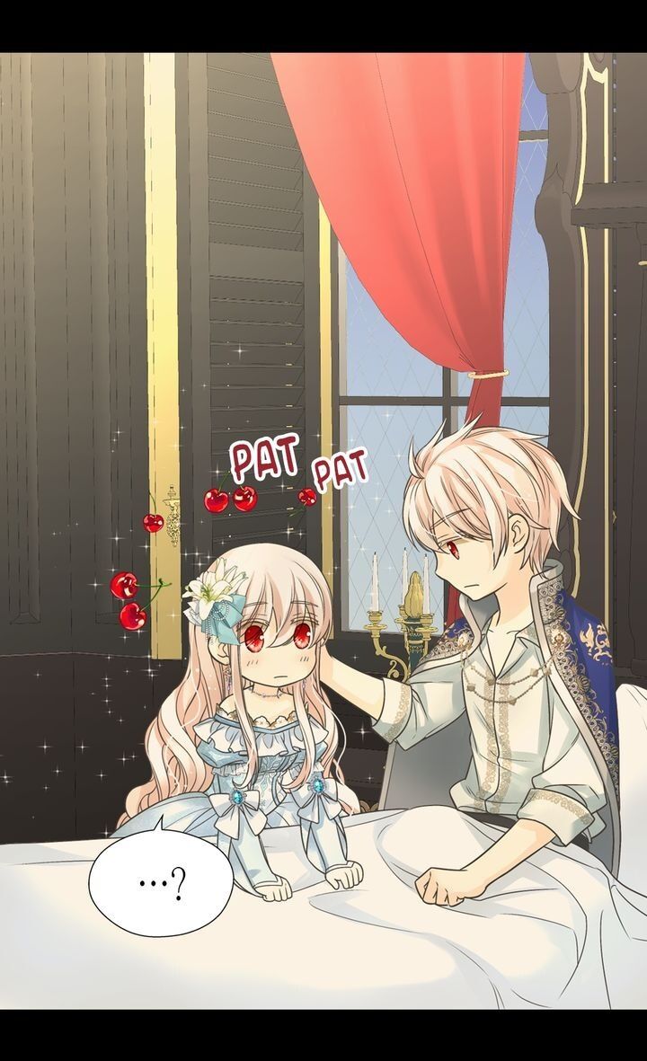 Daughter of the Emperor chapter 217 page 3