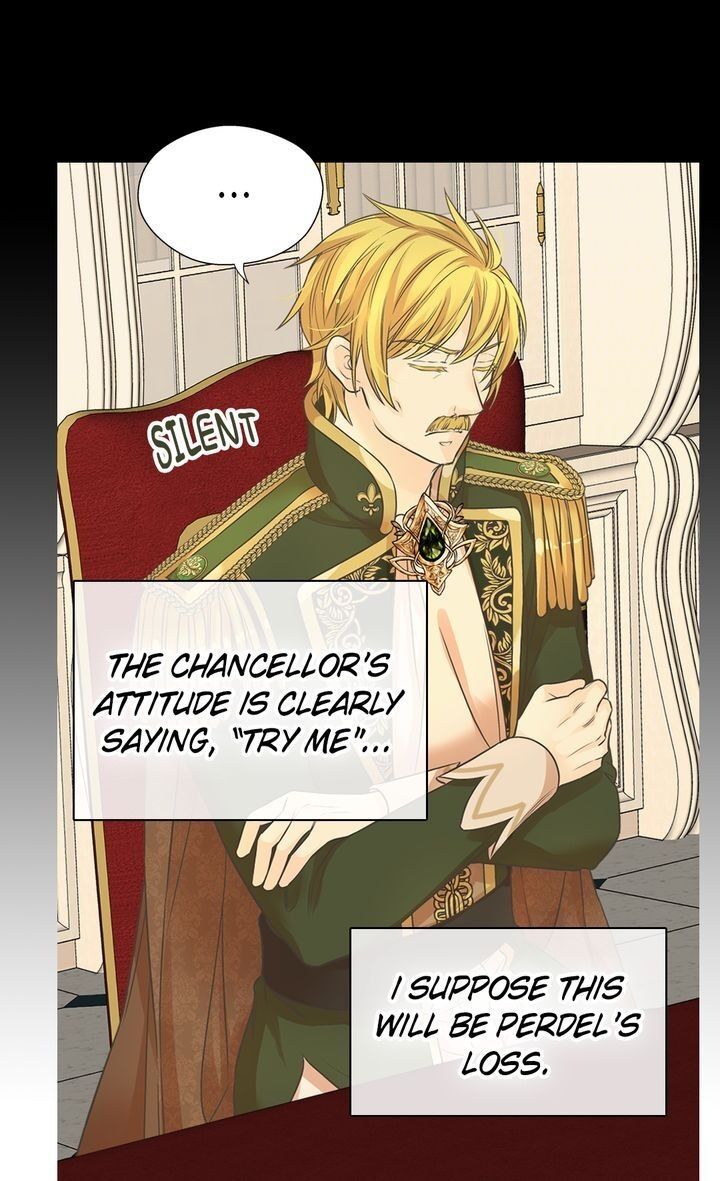 Daughter of the Emperor chapter 217 page 30