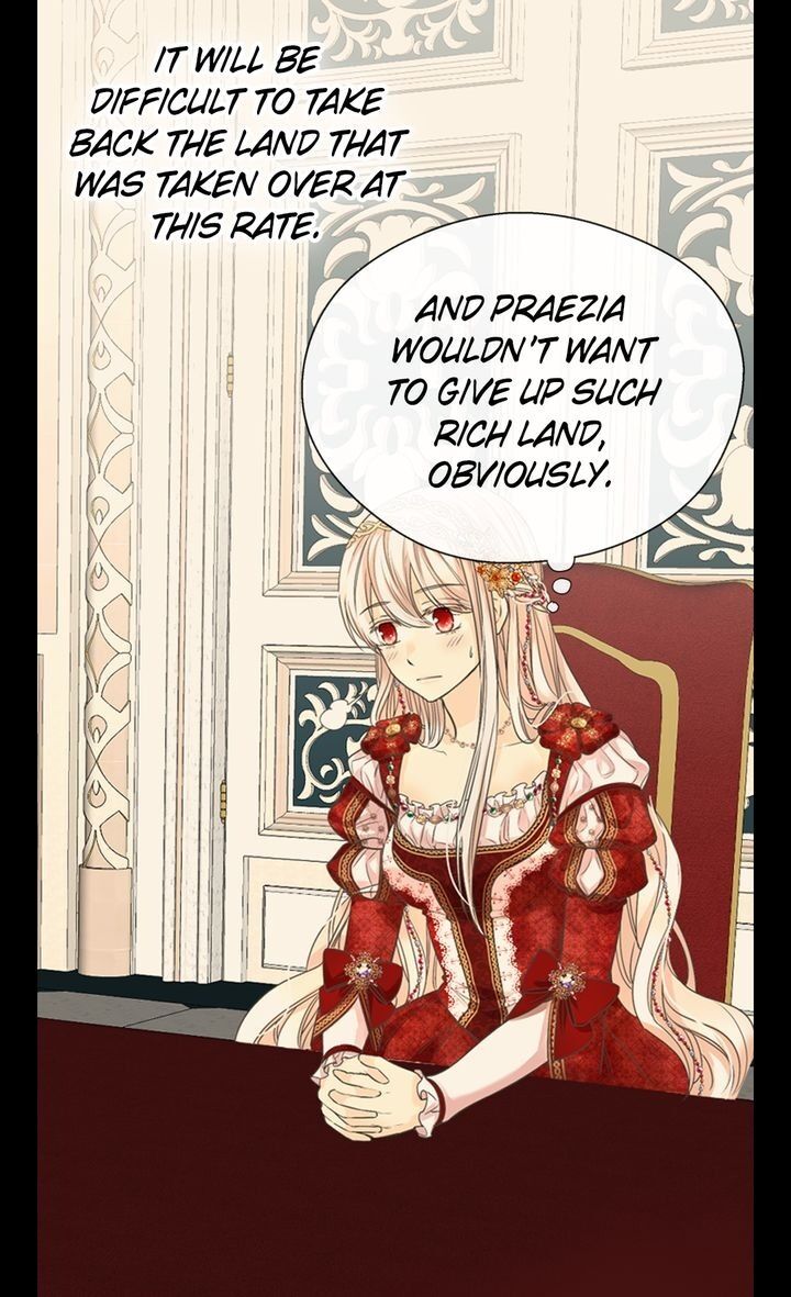 Daughter of the Emperor chapter 217 page 31