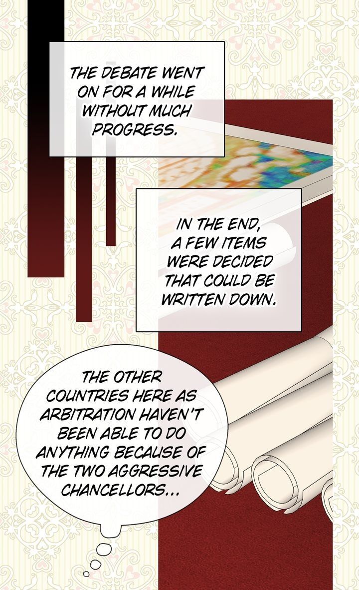 Daughter of the Emperor chapter 217 page 32