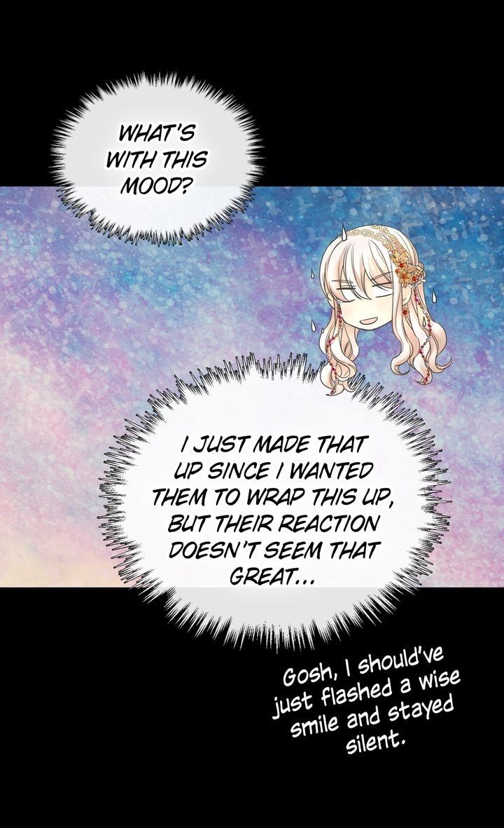 Daughter of the Emperor chapter 217 page 39