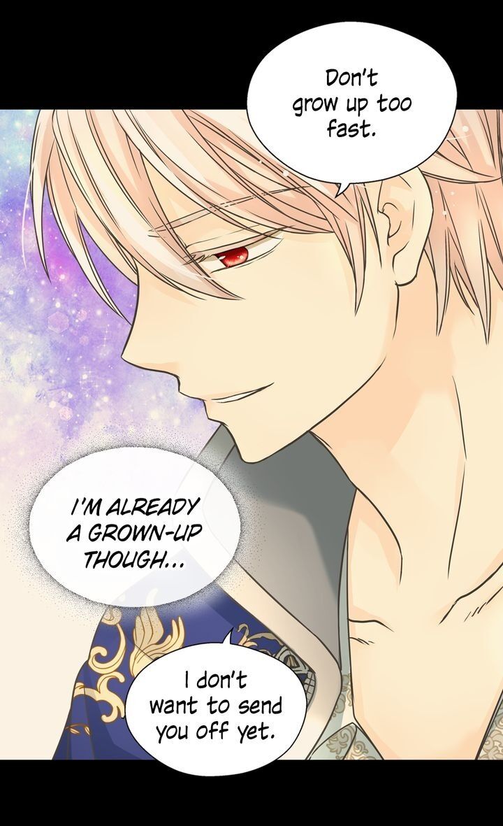 Daughter of the Emperor chapter 217 page 4