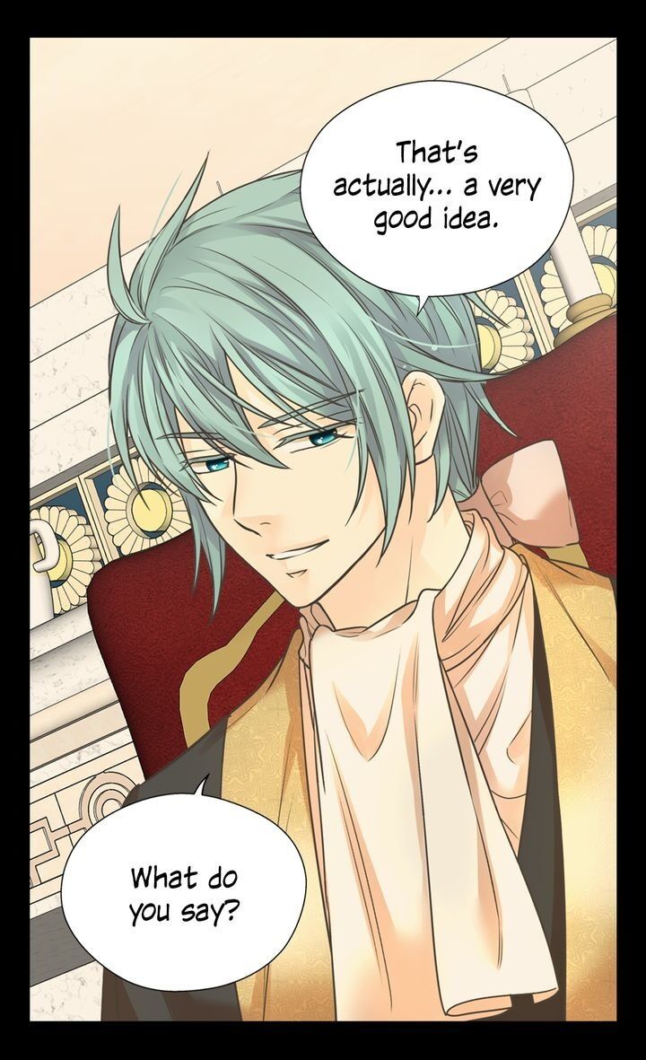 Daughter of the Emperor chapter 217 page 40