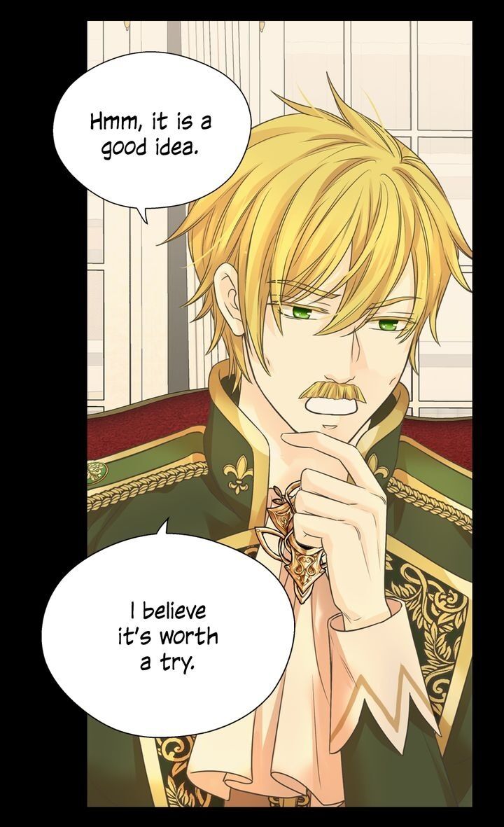 Daughter of the Emperor chapter 217 page 41