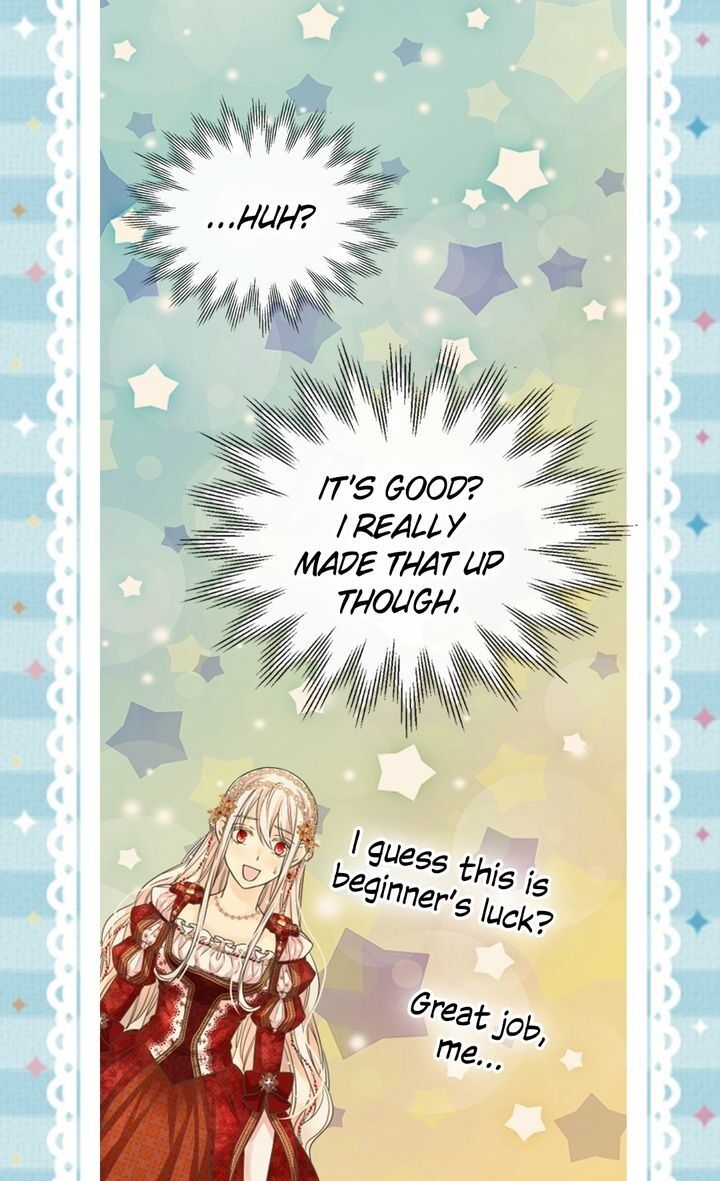 Daughter of the Emperor chapter 217 page 42