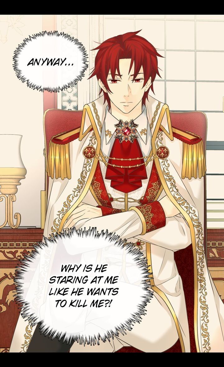 Daughter of the Emperor chapter 217 page 43