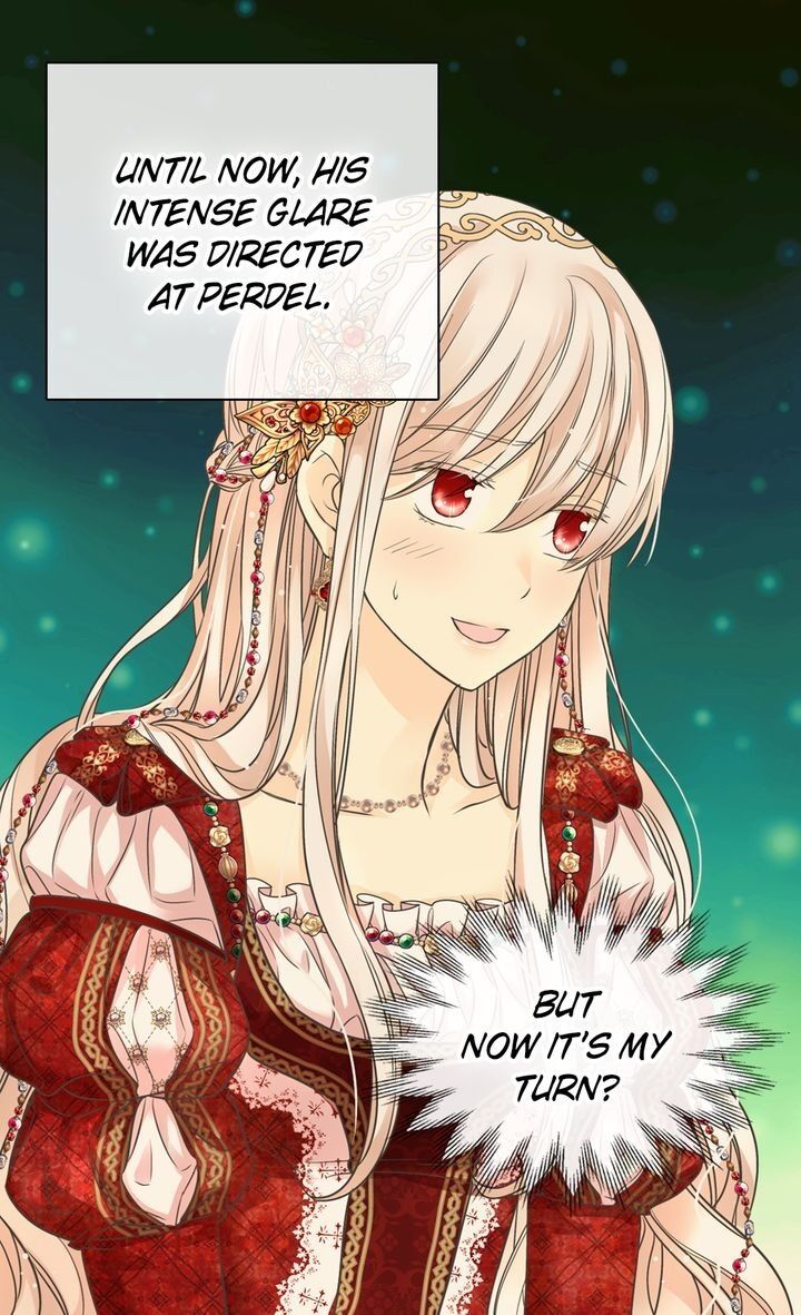 Daughter of the Emperor chapter 217 page 44