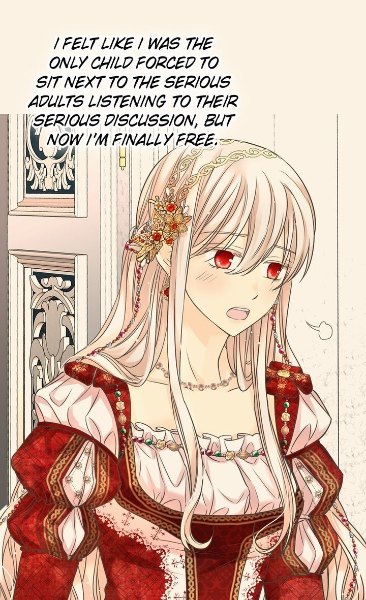 Daughter of the Emperor chapter 217 page 48