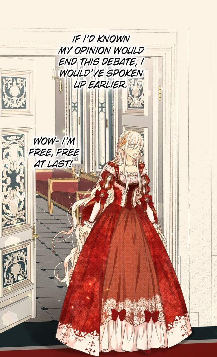 Daughter of the Emperor chapter 217 page 49