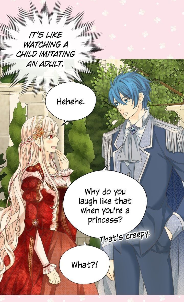 Daughter of the Emperor chapter 217 page 53