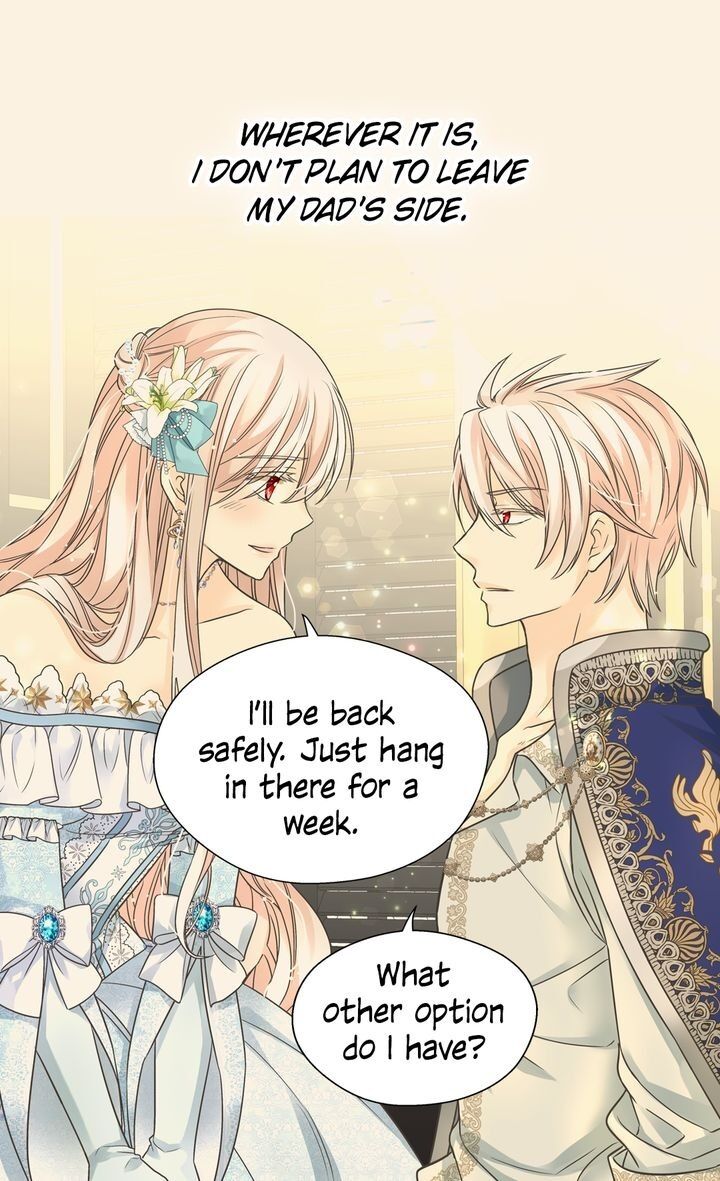 Daughter of the Emperor chapter 217 page 6