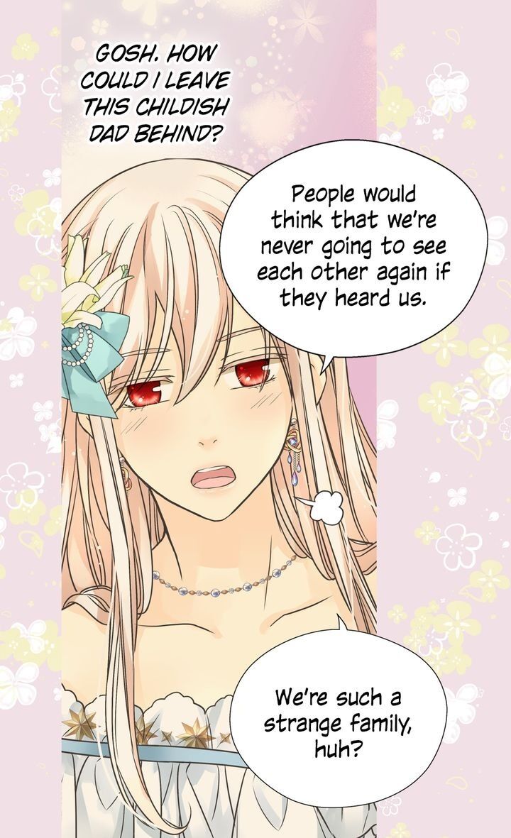 Daughter of the Emperor chapter 217 page 7