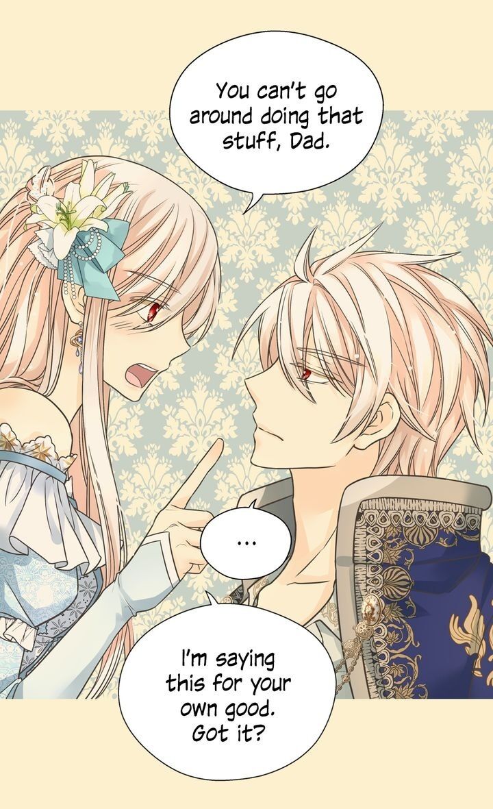 Daughter of the Emperor chapter 217 page 9