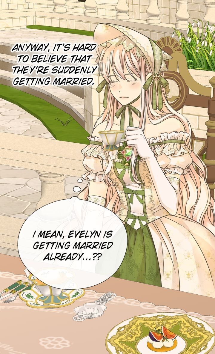 Daughter of the Emperor chapter 222 page 13