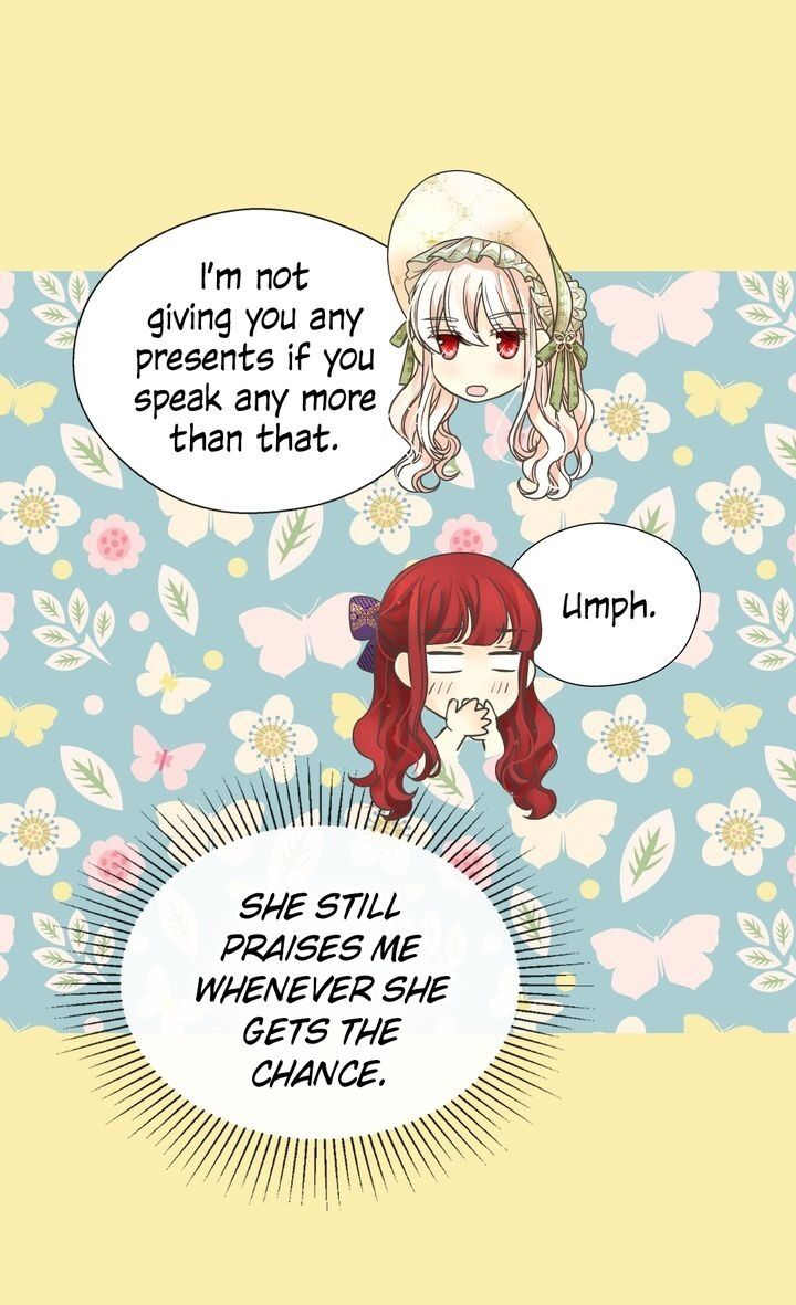 Daughter of the Emperor chapter 222 page 19