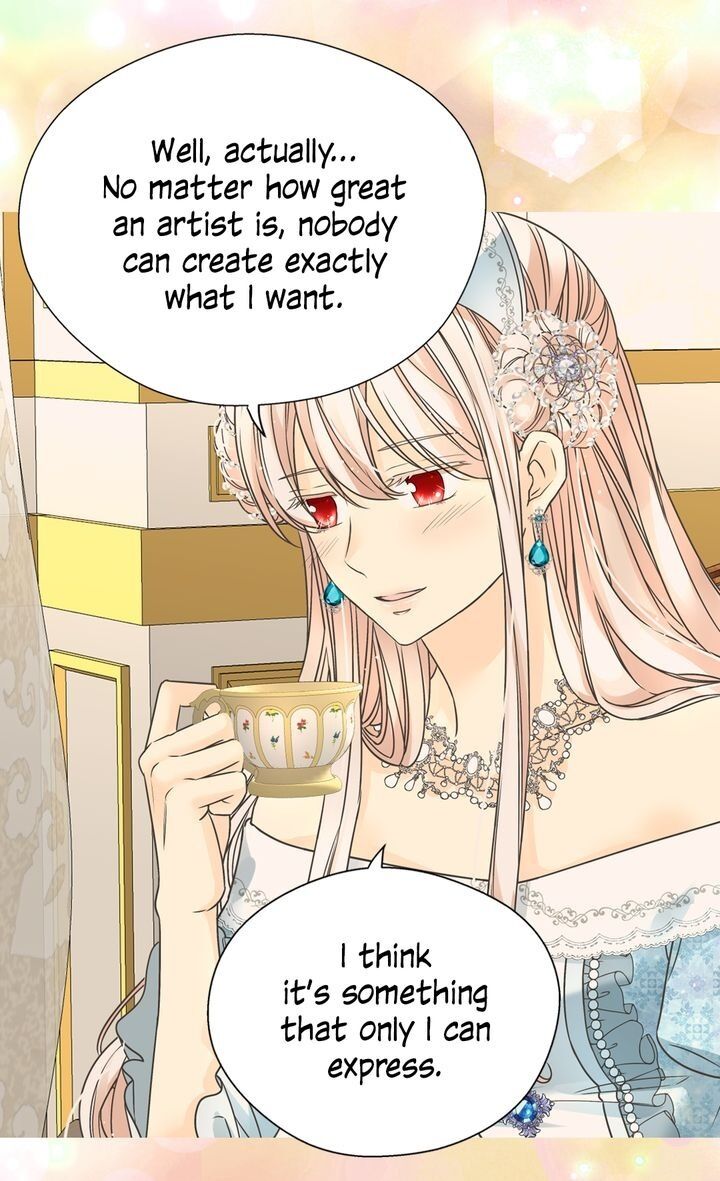 Daughter of the Emperor chapter 222 page 2