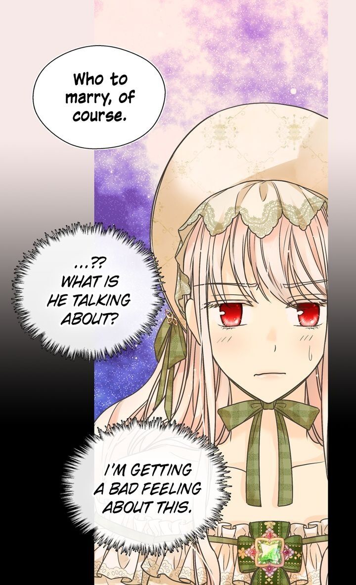 Daughter of the Emperor chapter 222 page 23