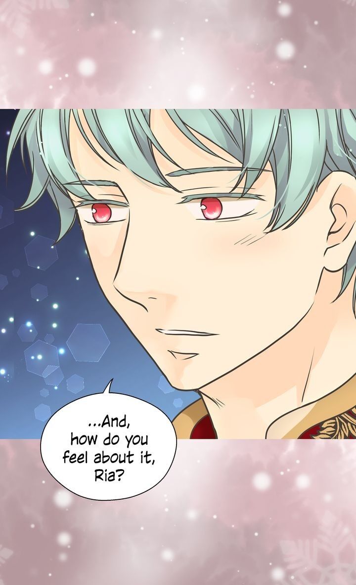 Daughter of the Emperor chapter 222 page 29