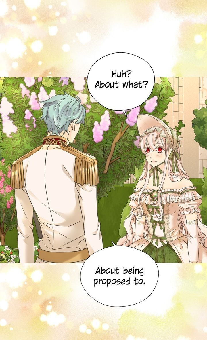 Daughter of the Emperor chapter 222 page 30