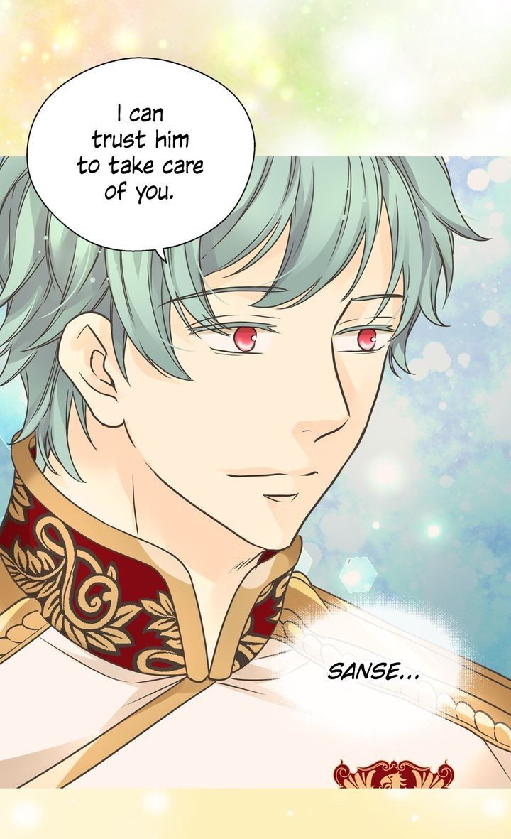 Daughter of the Emperor chapter 222 page 33