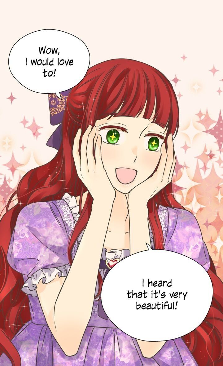 Daughter of the Emperor chapter 222 page 39