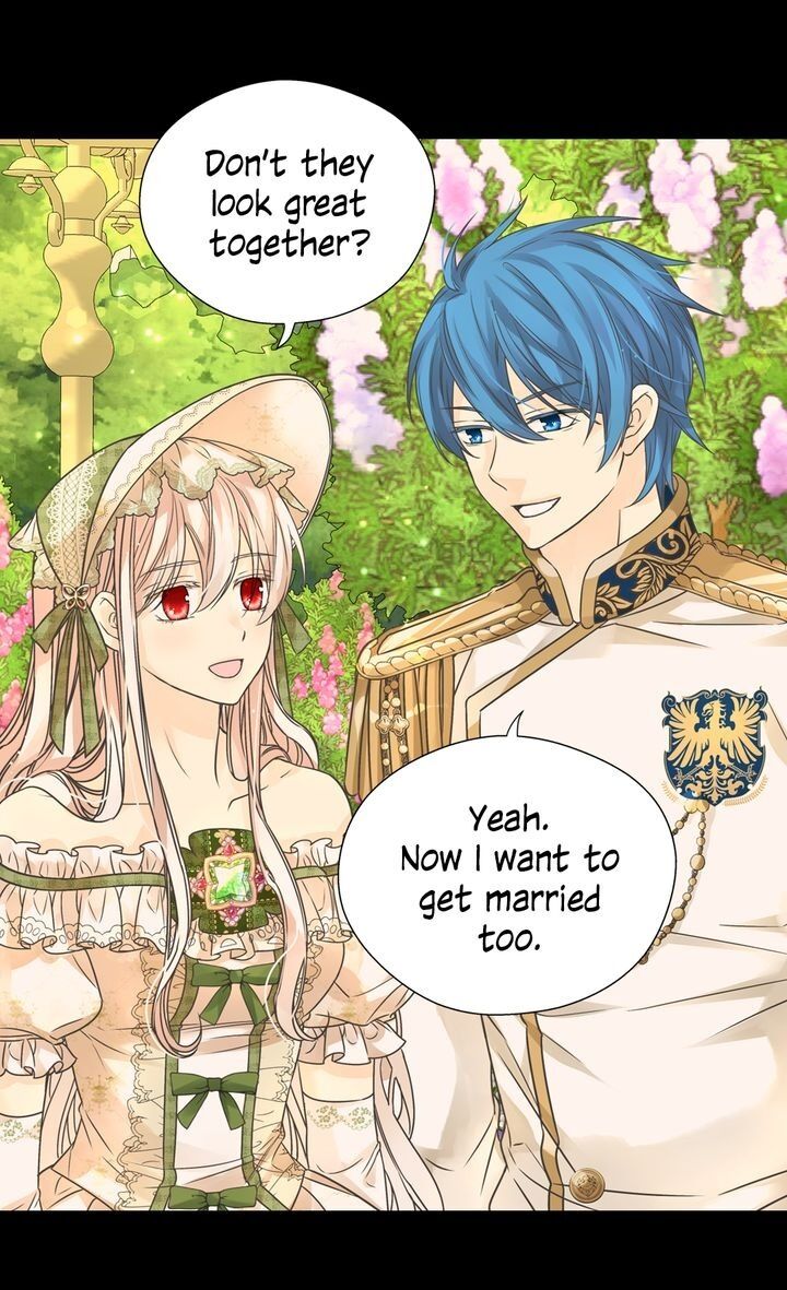 Daughter of the Emperor chapter 222 page 42