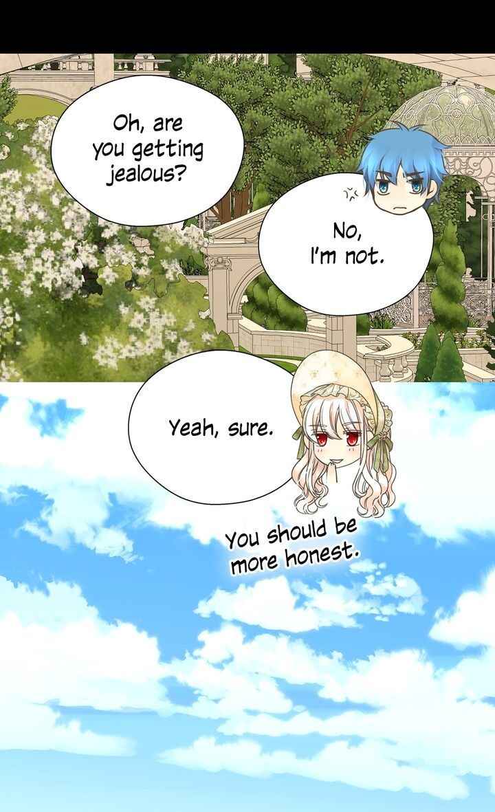 Daughter of the Emperor chapter 222 page 43