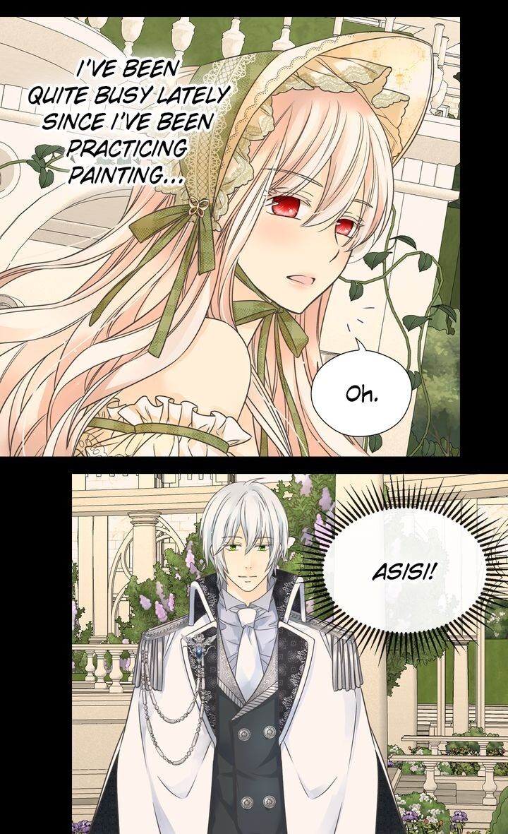 Daughter of the Emperor chapter 222 page 45