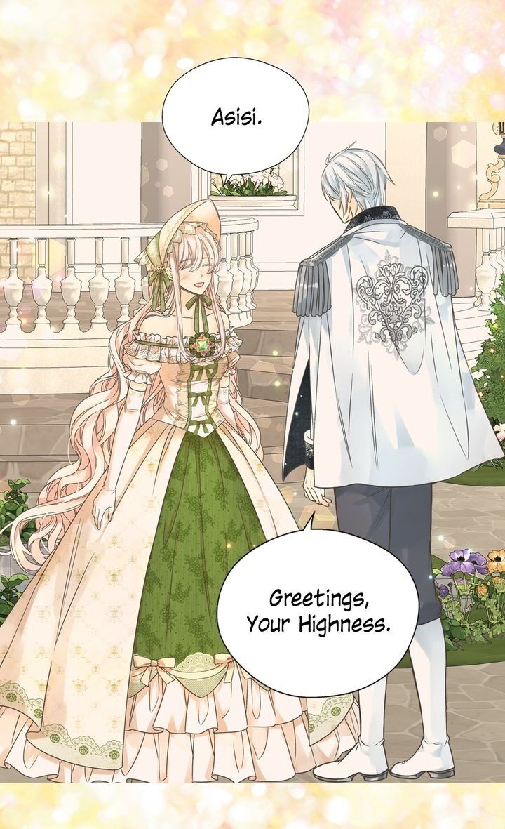 Daughter of the Emperor chapter 222 page 46