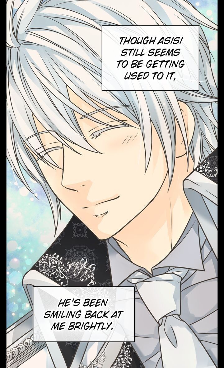 Daughter of the Emperor chapter 222 page 47