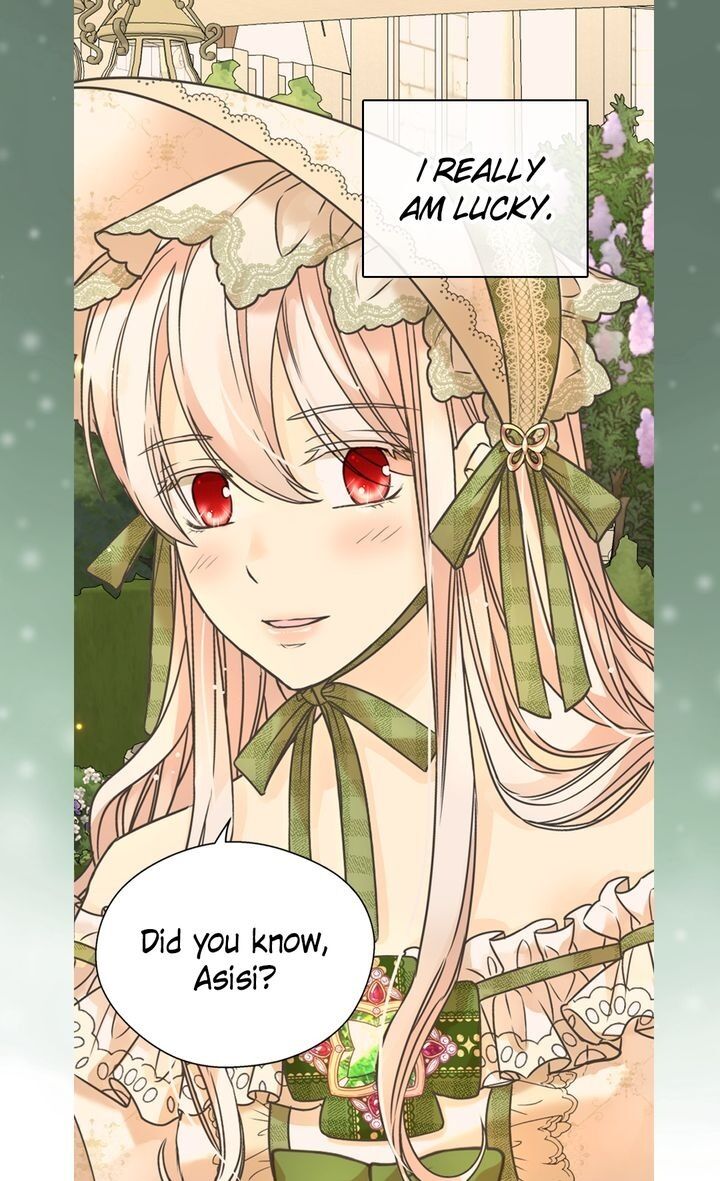 Daughter of the Emperor chapter 222 page 49