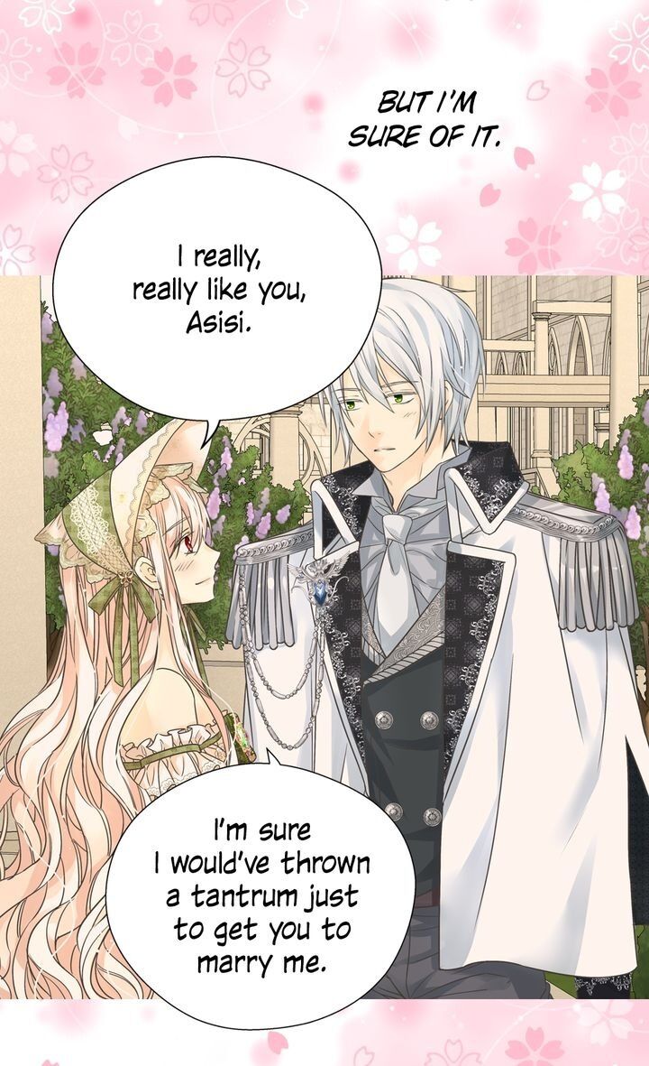 Daughter of the Emperor chapter 222 page 52