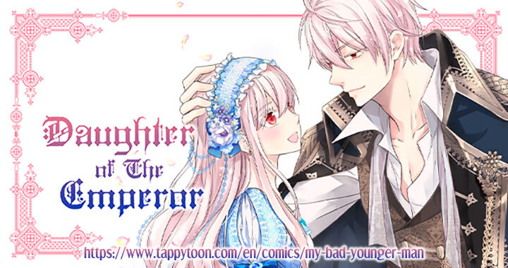 Daughter of the Emperor chapter 222 page 55