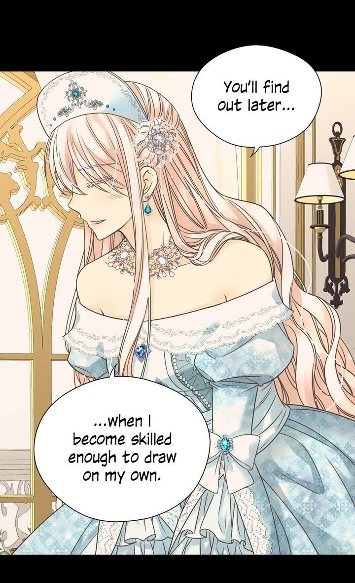 Daughter of the Emperor chapter 222 page 6