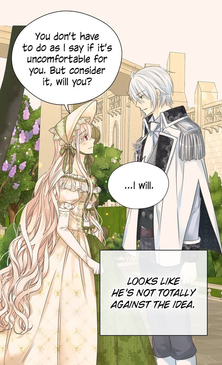 Daughter of the Emperor chapter 223 page 11