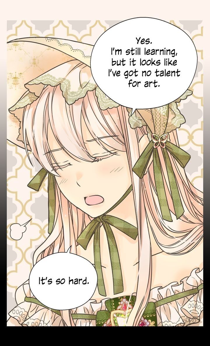 Daughter of the Emperor chapter 223 page 14