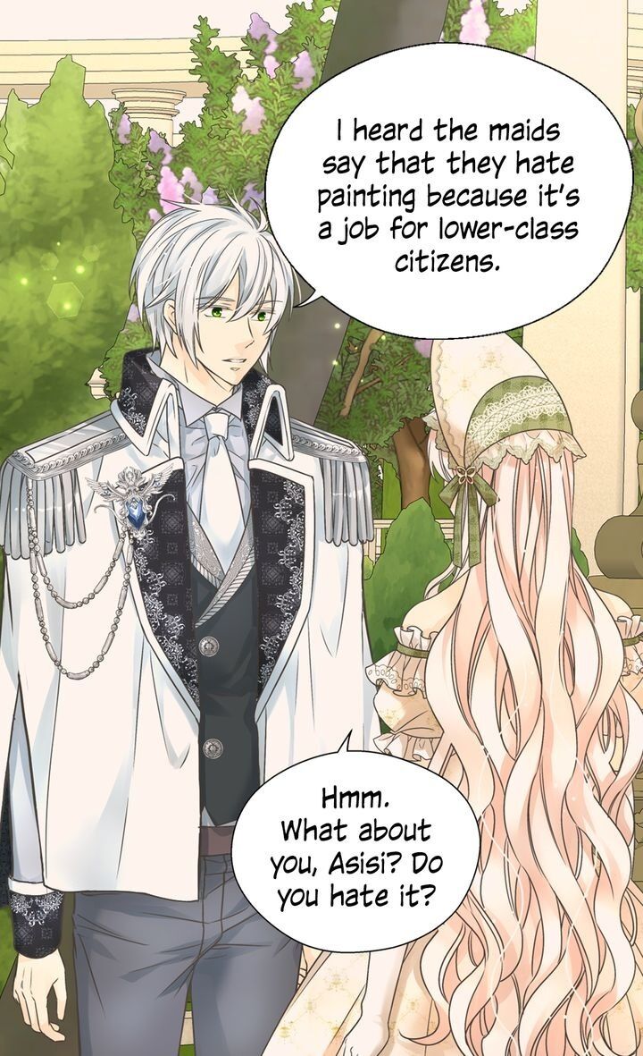 Daughter of the Emperor chapter 223 page 15