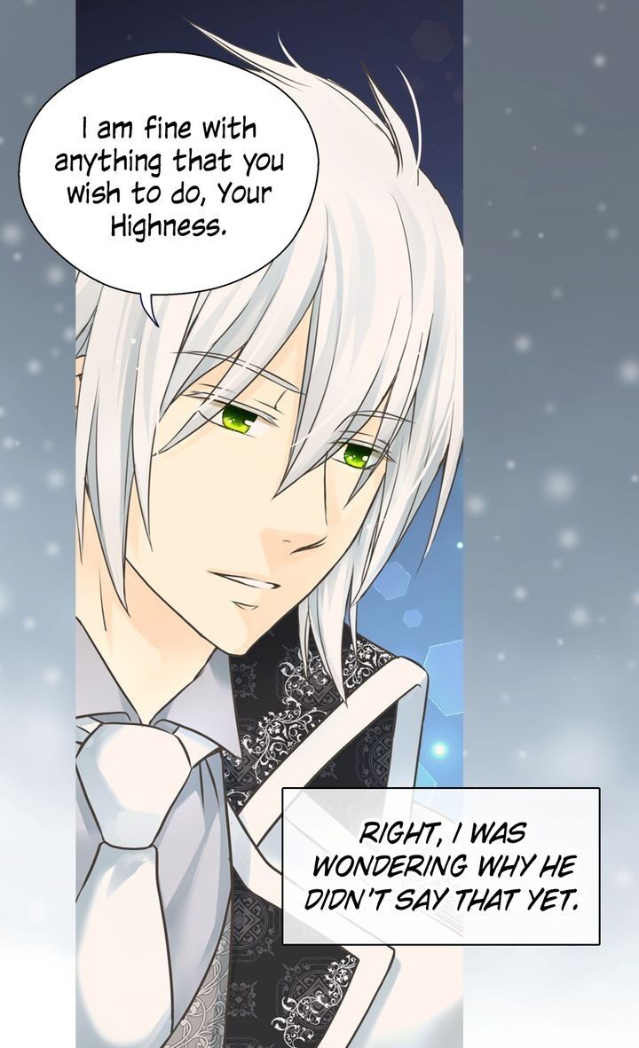 Daughter of the Emperor chapter 223 page 16