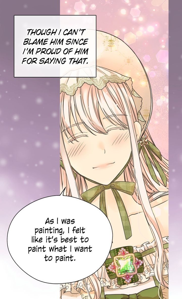 Daughter of the Emperor chapter 223 page 17