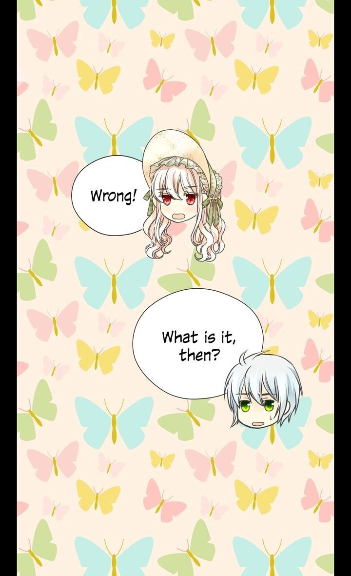 Daughter of the Emperor chapter 223 page 19