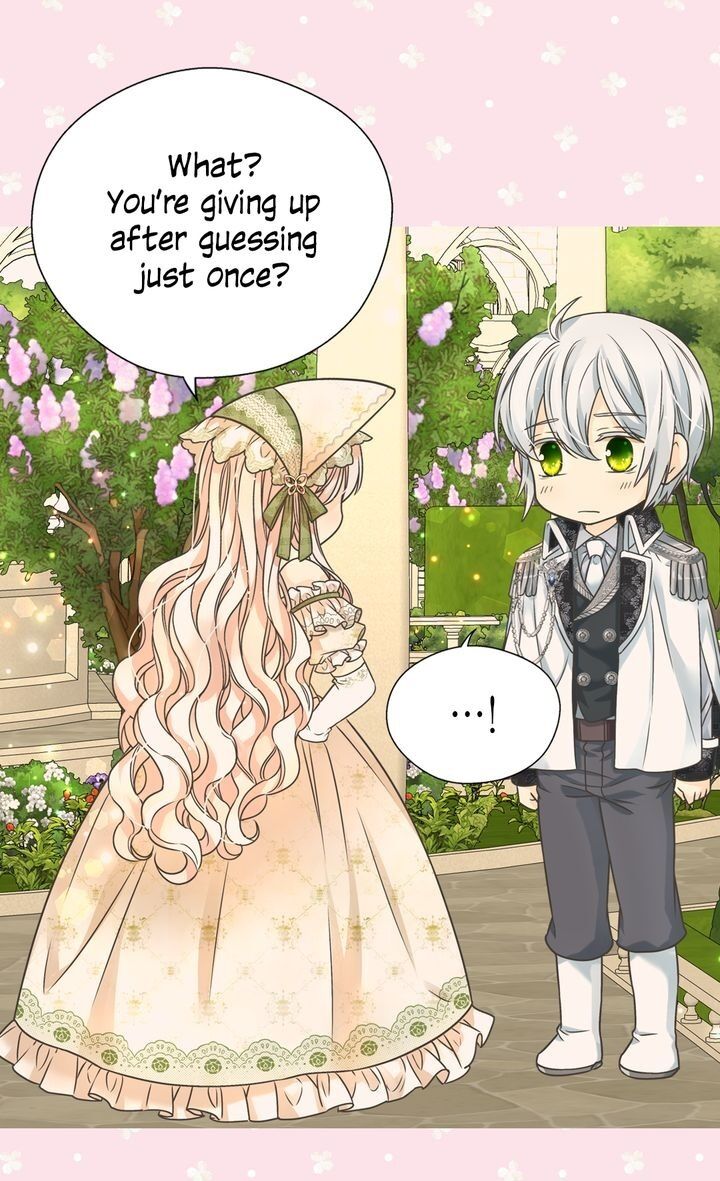 Daughter of the Emperor chapter 223 page 20