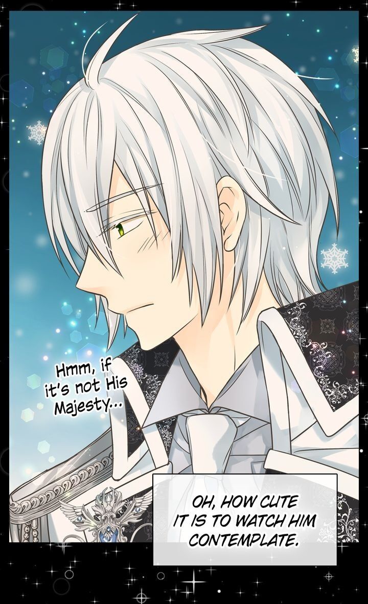 Daughter of the Emperor chapter 223 page 21