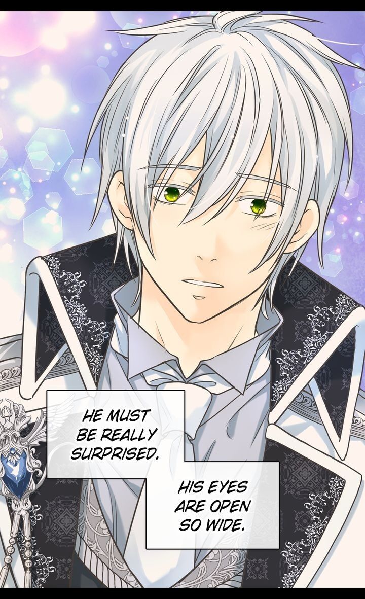 Daughter of the Emperor chapter 223 page 25