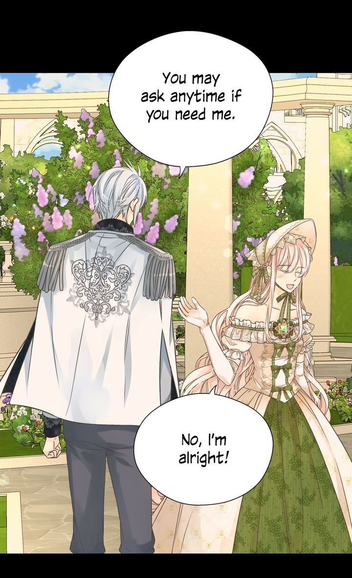 Daughter of the Emperor chapter 223 page 26