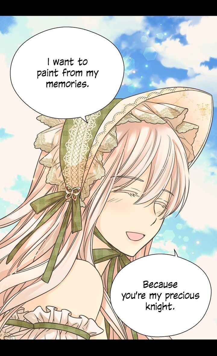 Daughter of the Emperor chapter 223 page 27