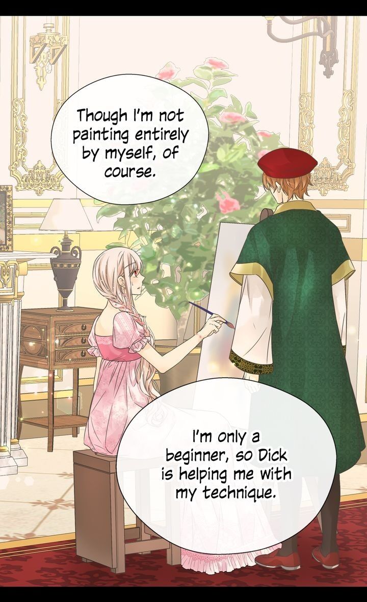 Daughter of the Emperor chapter 223 page 28